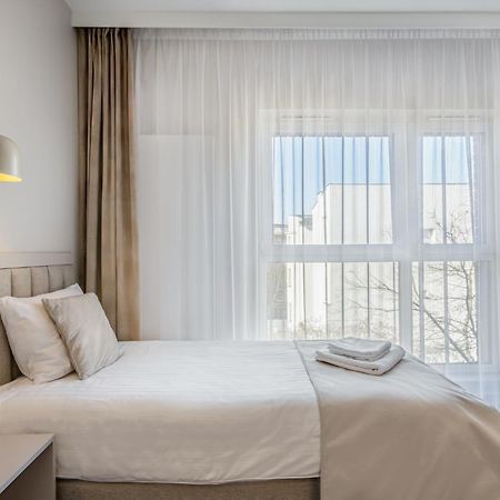 Apartamenty Wolnosci 6 Self Check-In 24H Познан Екстериор снимка